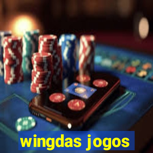 wingdas jogos